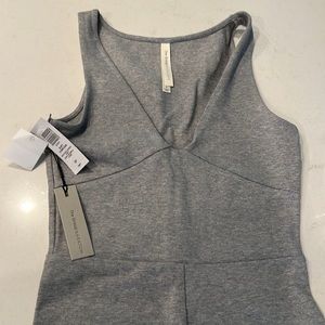 Aritzia Babaton soft contour jumpsuit